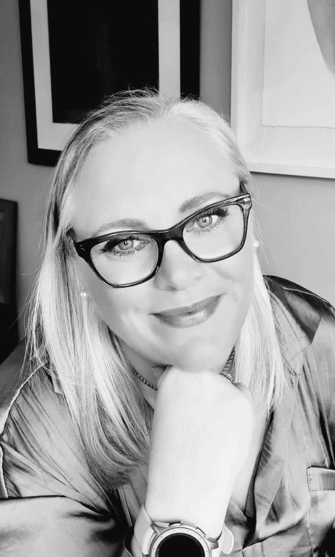Kate Parker, founder of House of Reawaken